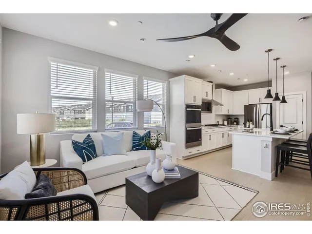 $528,990 | 2801 Bear Springs Circle, Longmont, CO 80503