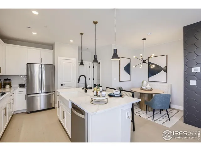 $528,990 | 2801 Bear Springs Circle, Longmont, CO 80503