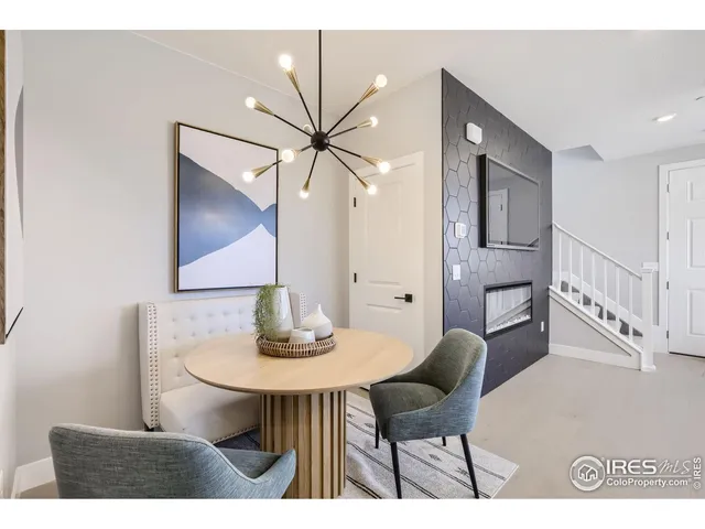 $528,990 | 2801 Bear Springs Circle, Longmont, CO 80503