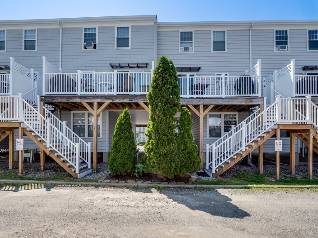 219 Beach Road, Unit 15 Salisbury, MA 01952 - Photo 36 of 36 Gallery Image 36