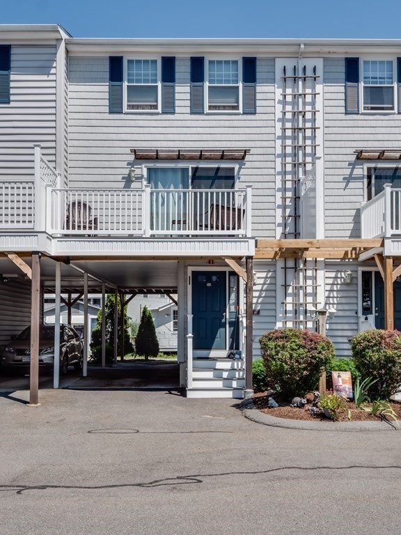 219 Beach Road, Unit 15 Salisbury, MA 01952 - Photo 8 of 36 Gallery Image 8