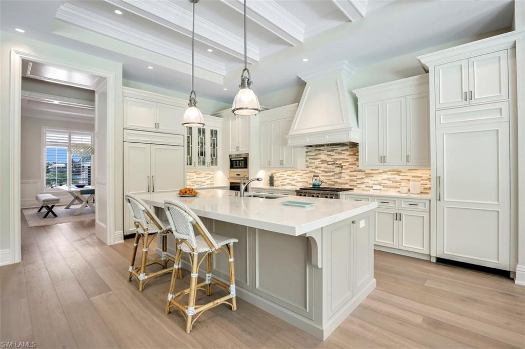 393 Springline Drive Naples, FL 34102 - Photo 8 of 25 Gallery Image 8