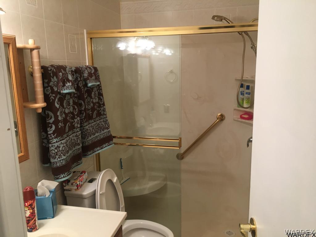 3968 Bacobi Road Golden Valley, AZ 86413 - Photo 11 of 15 Master bath