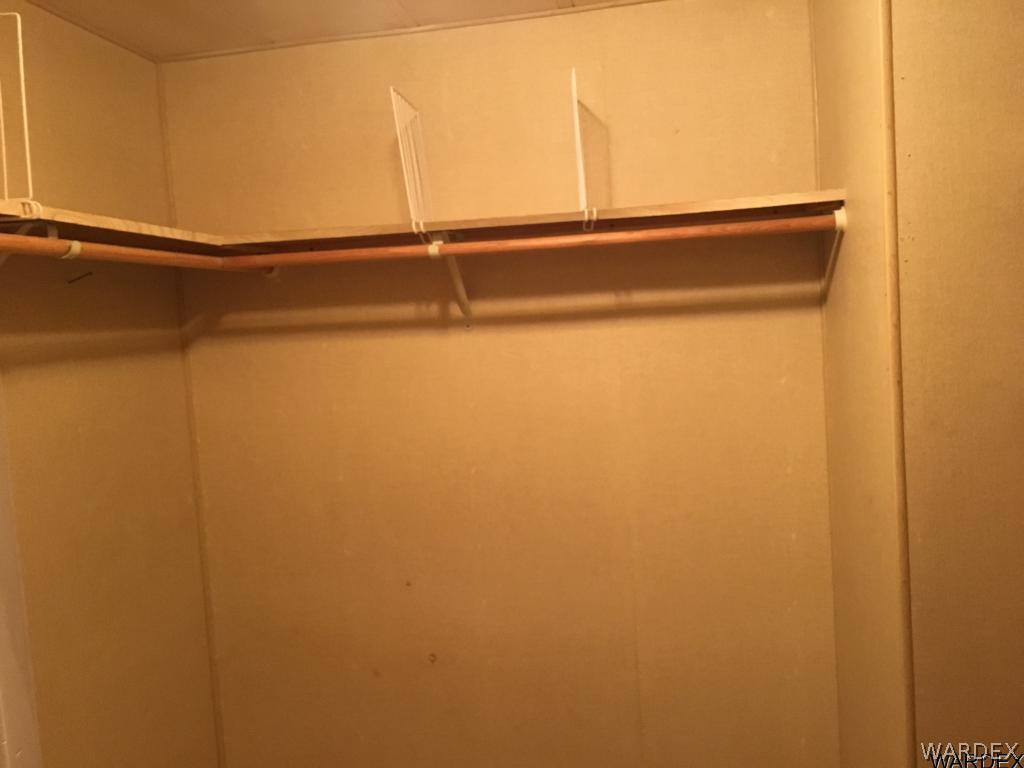 3968 Bacobi Road Golden Valley, AZ 86413 - Photo 9 of 15 Master closet
