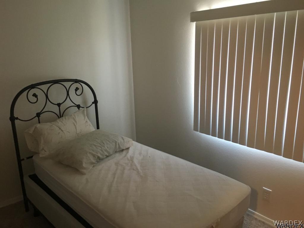 3968 Bacobi Road Golden Valley, AZ 86413 - Photo 10 of 15 Second bedroom