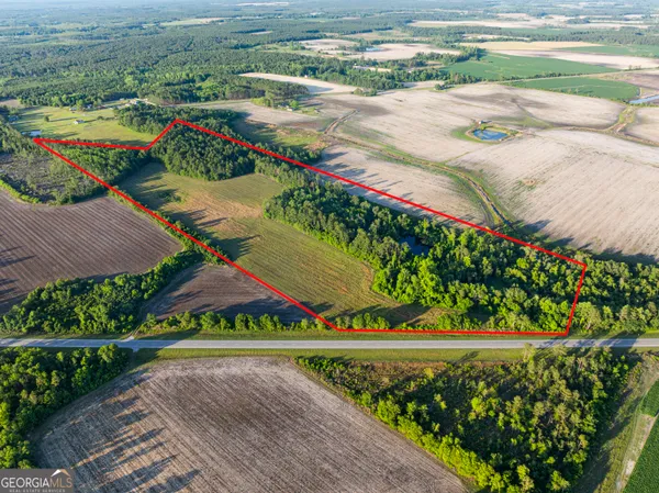 $250,000 | 0 Douglas Highway, Fitzgerald, GA 31750