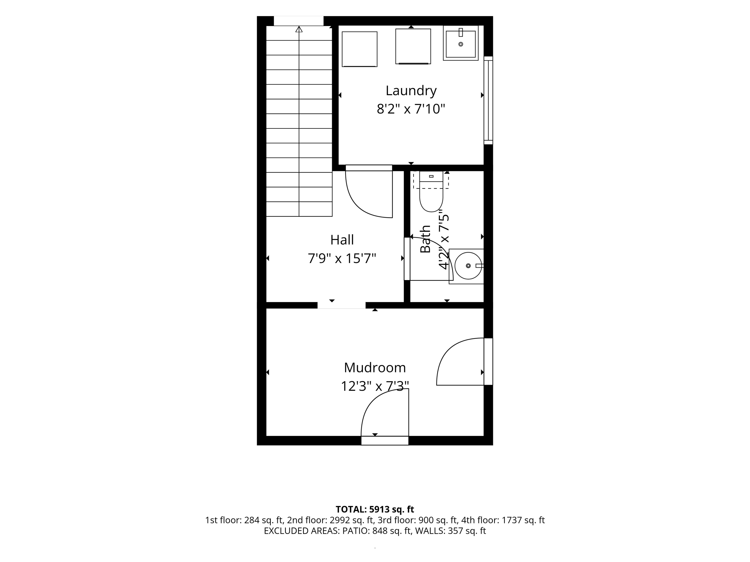 37 Alliquippa Road Phippsburg, ME 04562 - Photo 69 of 70