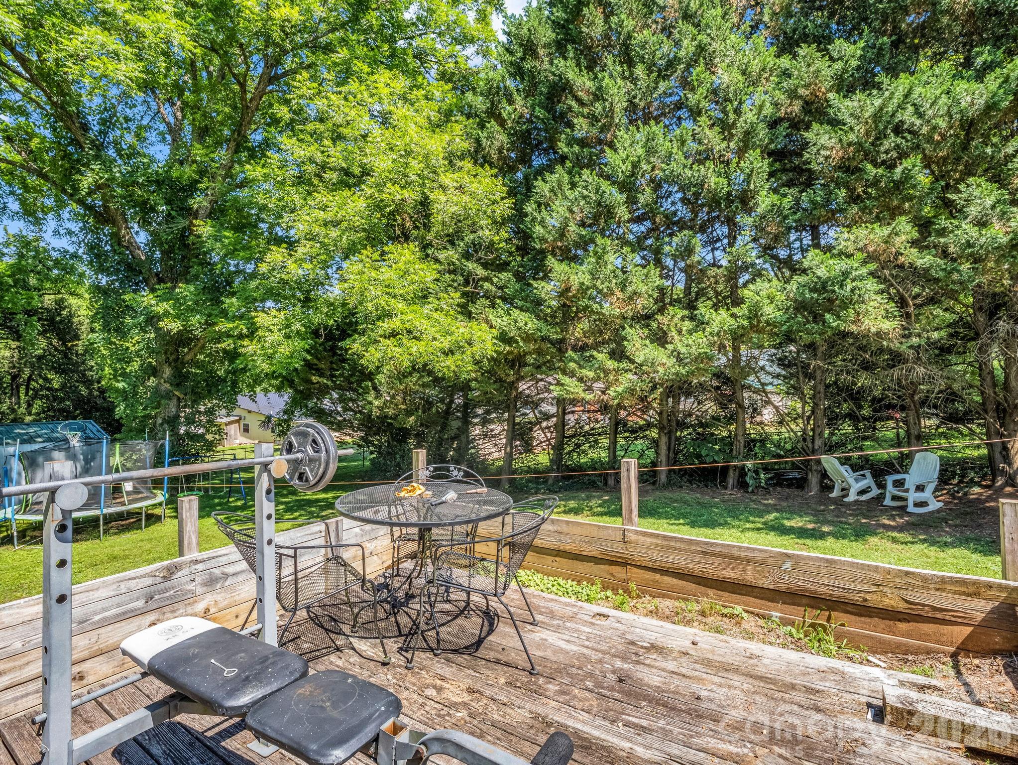 173 Maple Street Rutherfordton, NC 28139 - Photo 31 of 36
