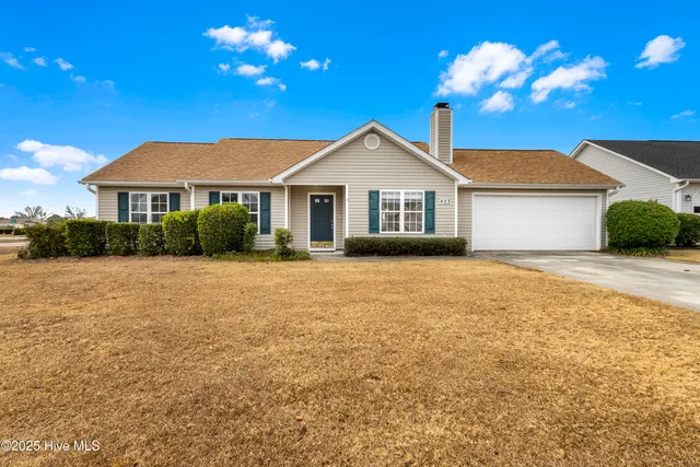 $320,000 | 403 Westridge Court, Wilmington, NC 28411