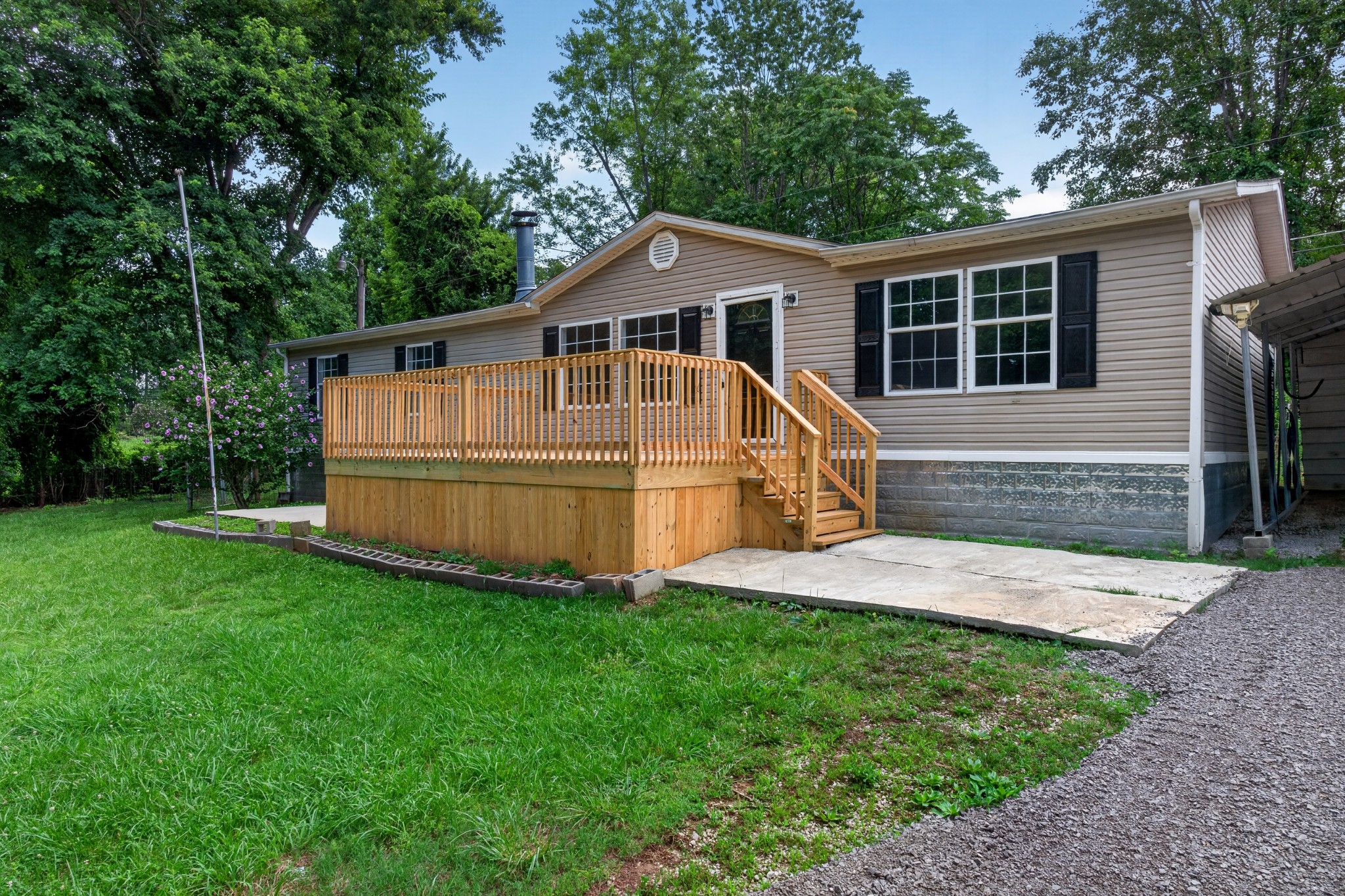 5409 Bartlett Road Cookeville, TN 38501 - Photo 35 of 41