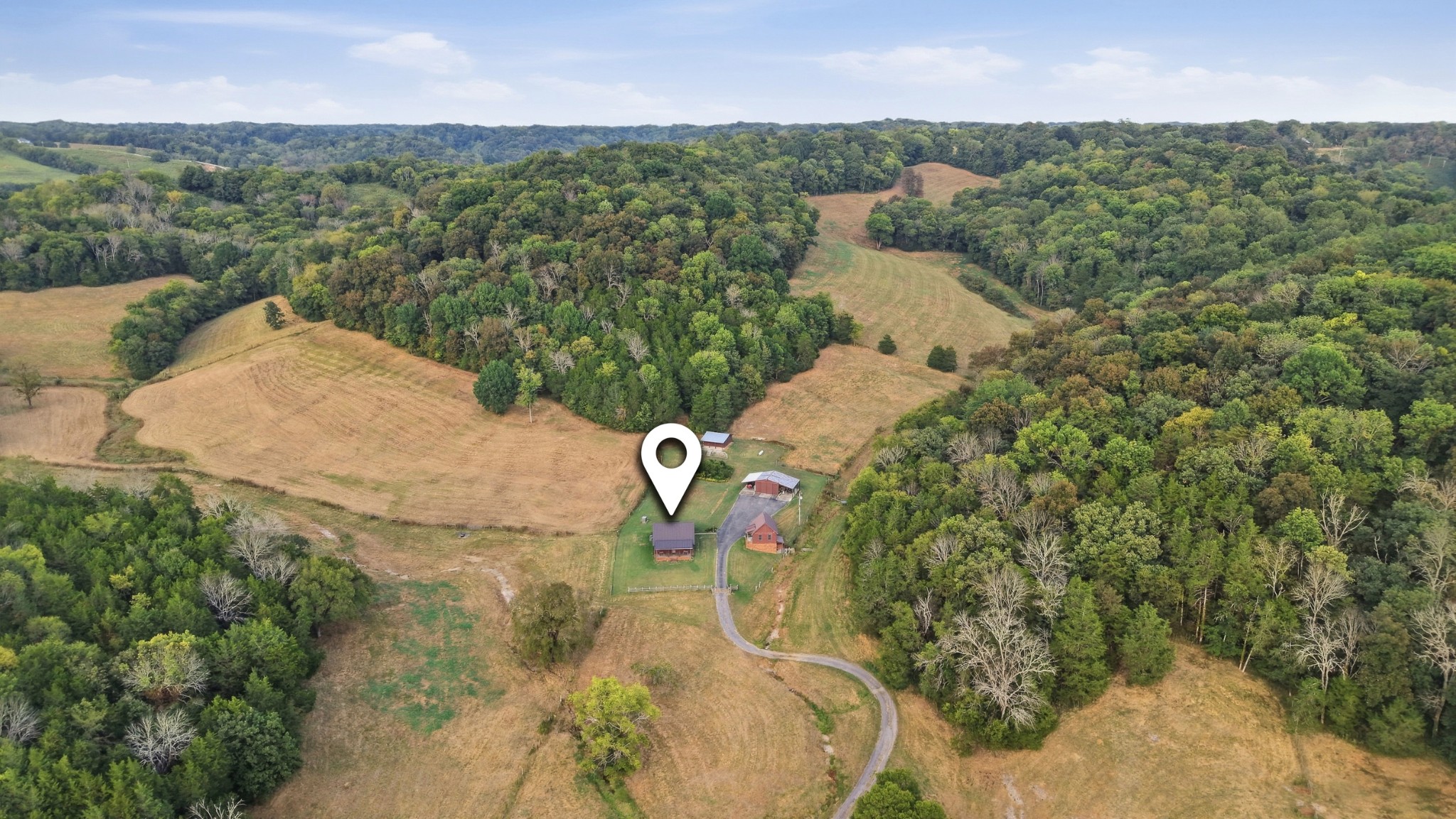 501 Gray Road Lynchburg, TN 37352 - Photo 63 of 66 Gallery Image 63