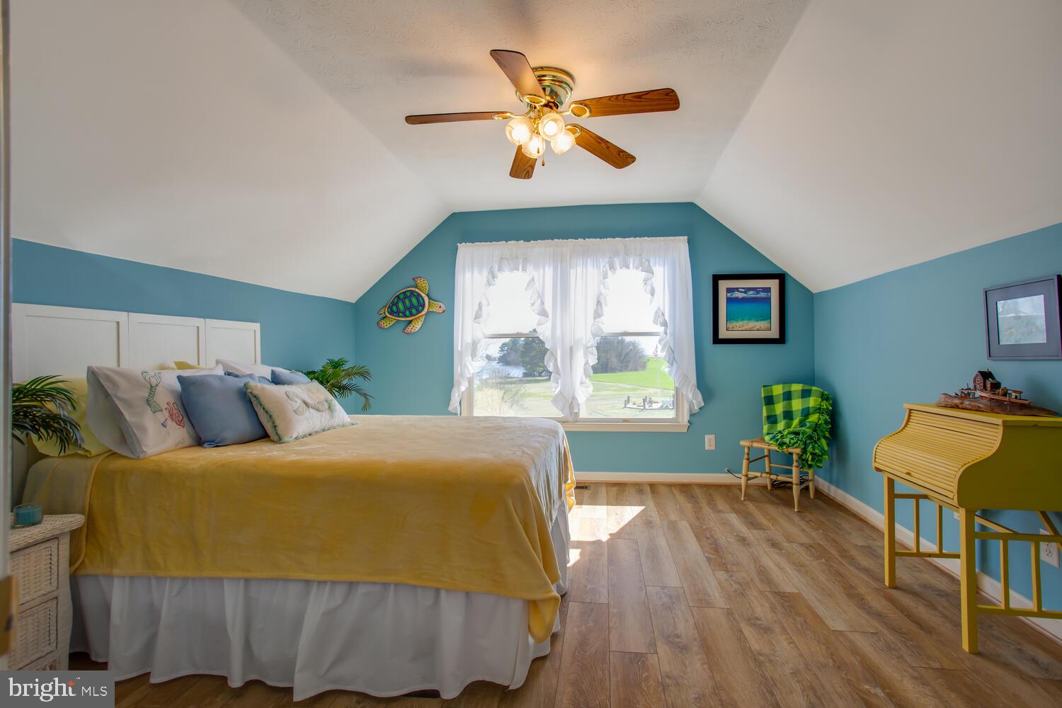 16188 Calvert Creek Lane Ridge, MD 20680 - Photo 20 of 37 Upstairs BR #3