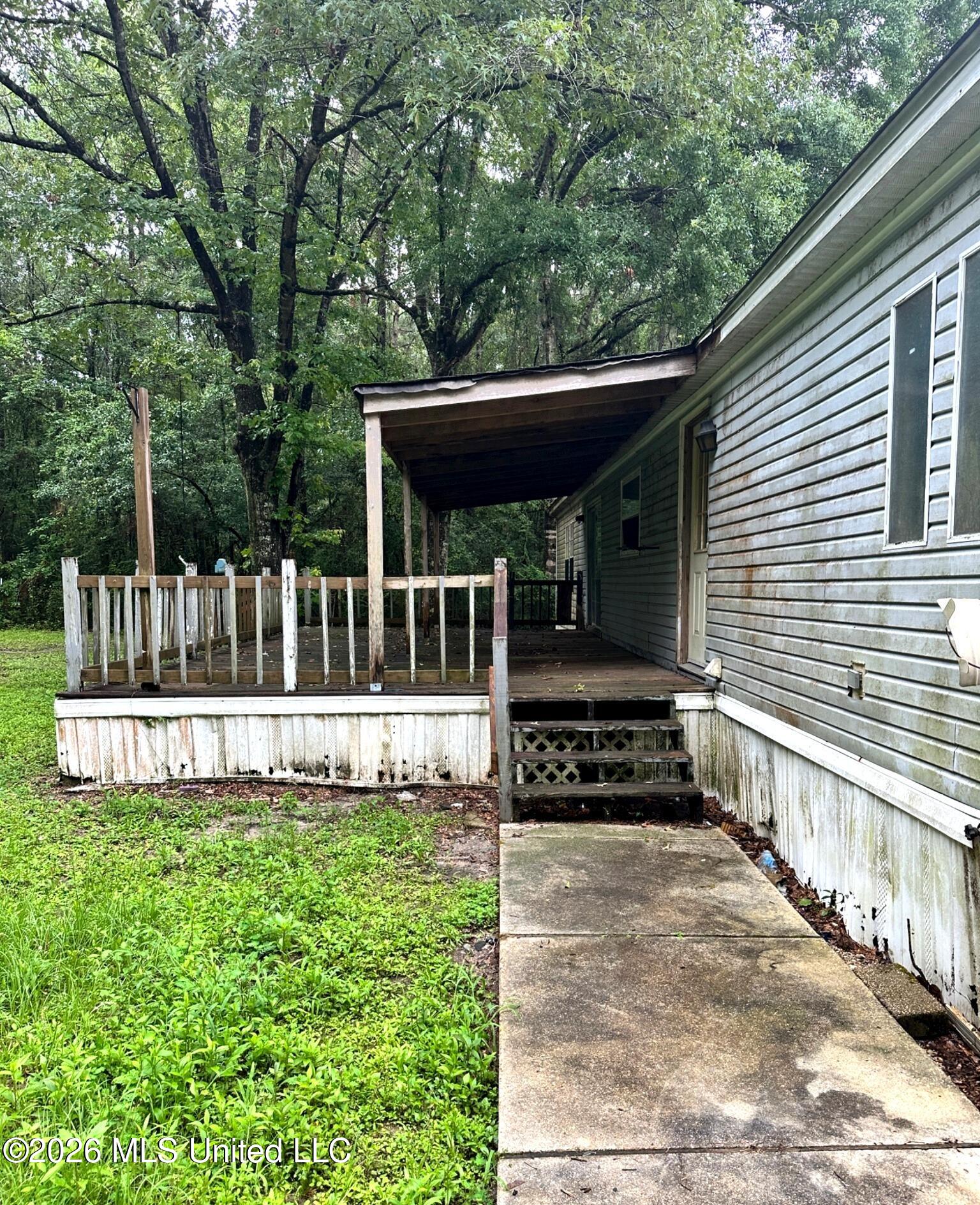 82 Shelton Pearson Road, Unit B Picayune, MS 39466 - Photo 8 of 14 IMG_4380_MLS_ready