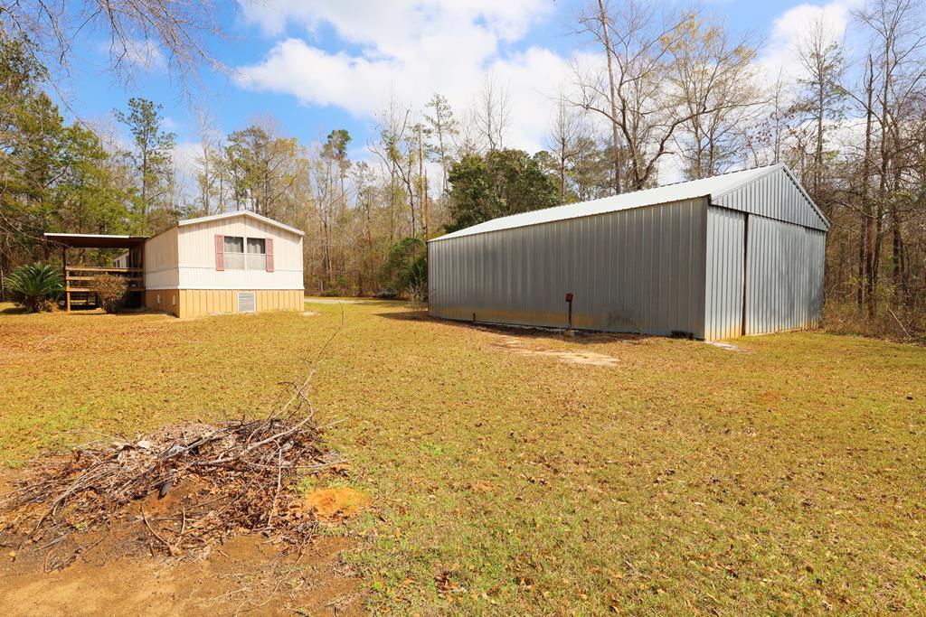 550 Forest Boulevard Abbeville, AL 36310 - Photo 3 of 29