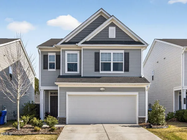 $485,000 | 111 Velten Ridge Drive, Durham, NC 27713