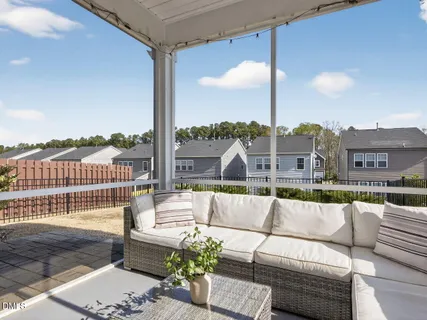 $485,000 | 111 Velten Ridge Drive, Durham, NC 27713