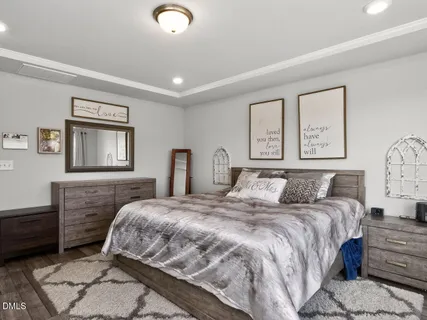 $485,000 | 111 Velten Ridge Drive, Durham, NC 27713