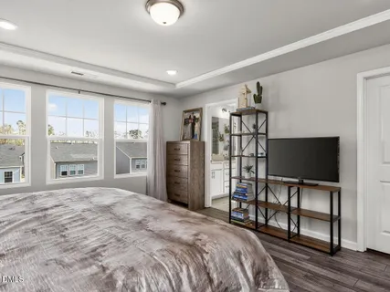 $485,000 | 111 Velten Ridge Drive, Durham, NC 27713