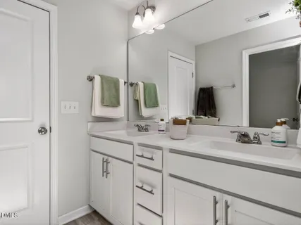 $485,000 | 111 Velten Ridge Drive, Durham, NC 27713