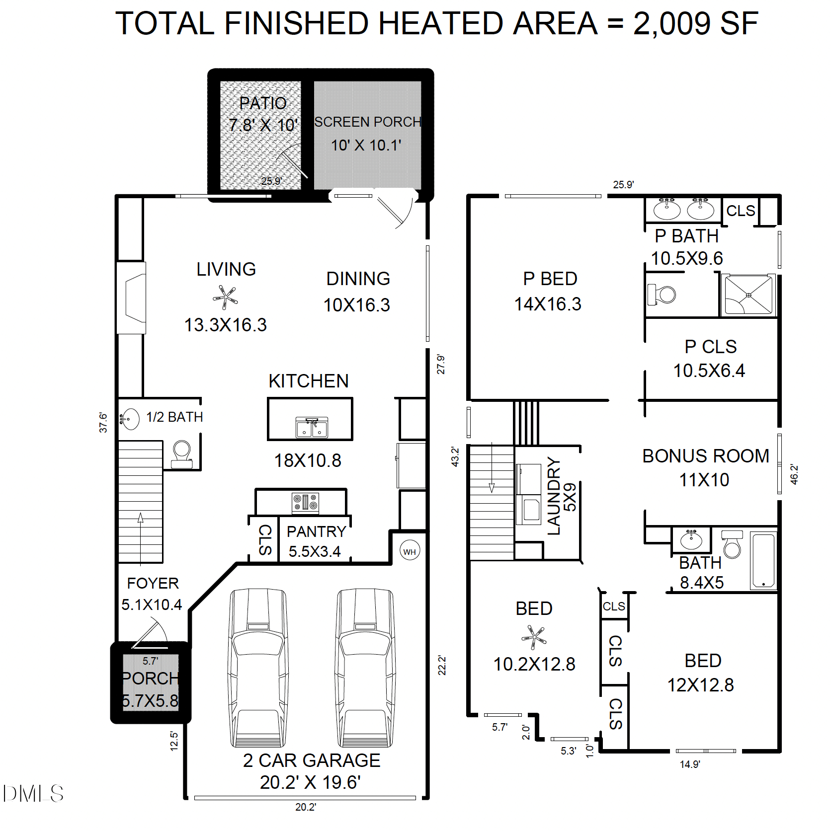 111 Velten Ridge Drive Durham, NC 27713 - Photo 32 of 32 a picture