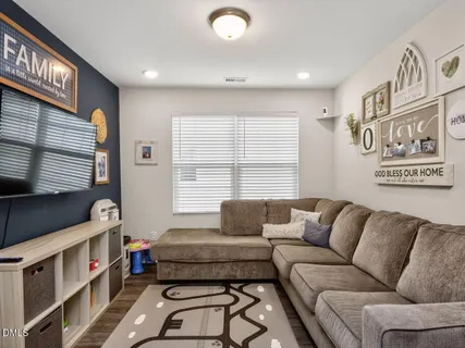 $485,000 | 111 Velten Ridge Drive, Durham, NC 27713