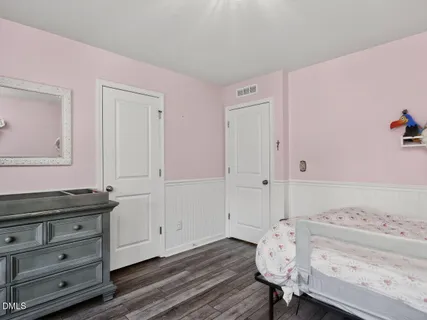 $485,000 | 111 Velten Ridge Drive, Durham, NC 27713