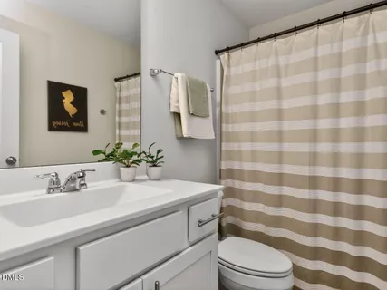 $485,000 | 111 Velten Ridge Drive, Durham, NC 27713