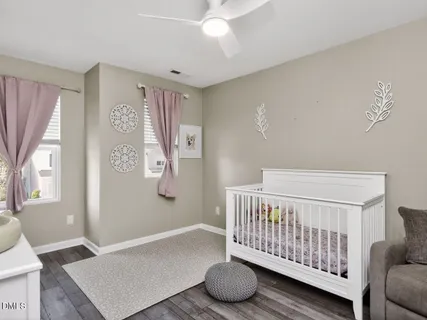 $485,000 | 111 Velten Ridge Drive, Durham, NC 27713