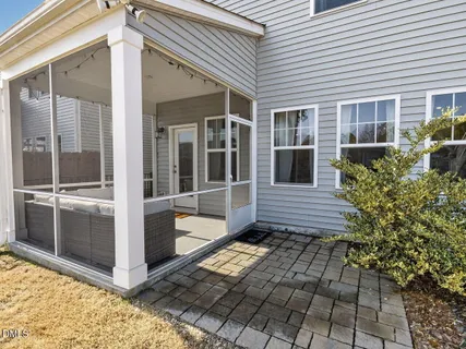 $485,000 | 111 Velten Ridge Drive, Durham, NC 27713