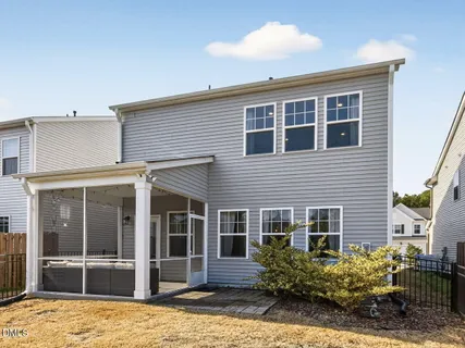 $485,000 | 111 Velten Ridge Drive, Durham, NC 27713