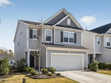 $485,000 | 111 Velten Ridge Drive, Durham, NC 27713