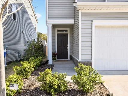 $485,000 | 111 Velten Ridge Drive, Durham, NC 27713