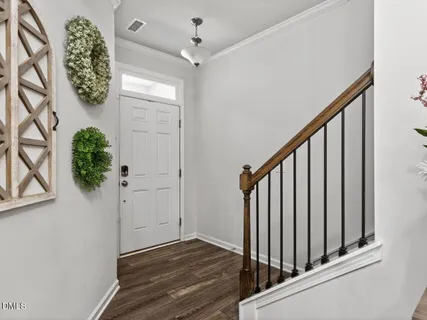 $485,000 | 111 Velten Ridge Drive, Durham, NC 27713