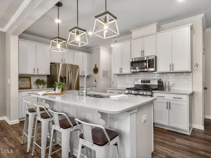 $485,000 | 111 Velten Ridge Drive, Durham, NC 27713