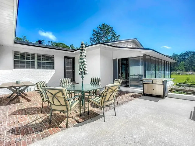 $625,000 | 26504 Sheared Stokes Road, Hilliard, FL 32046
