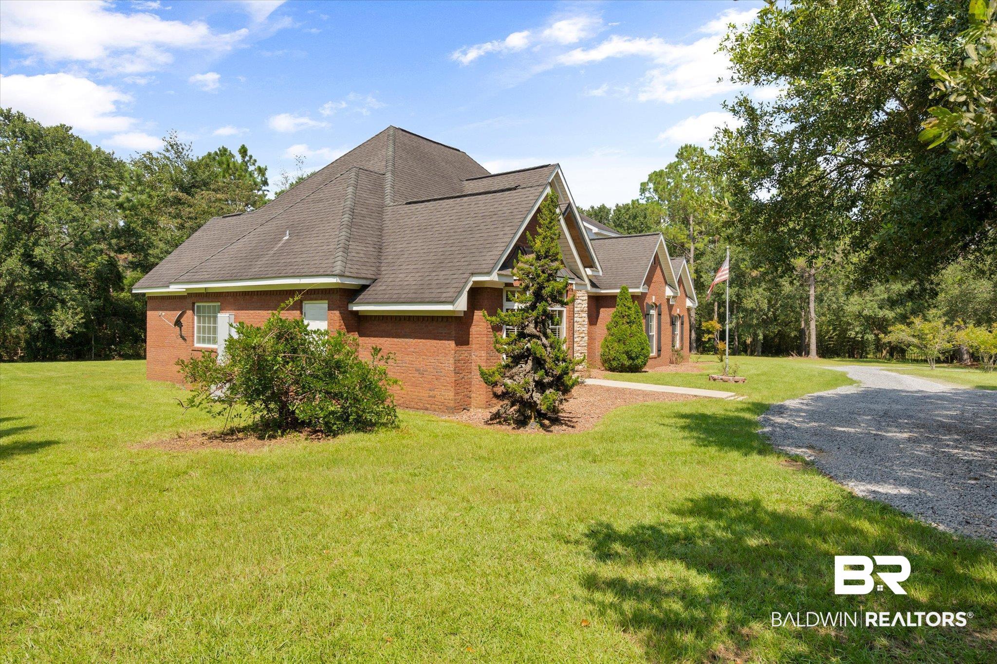 25265 Newport Road Robertsdale, AL 36567 - Photo 35 of 43