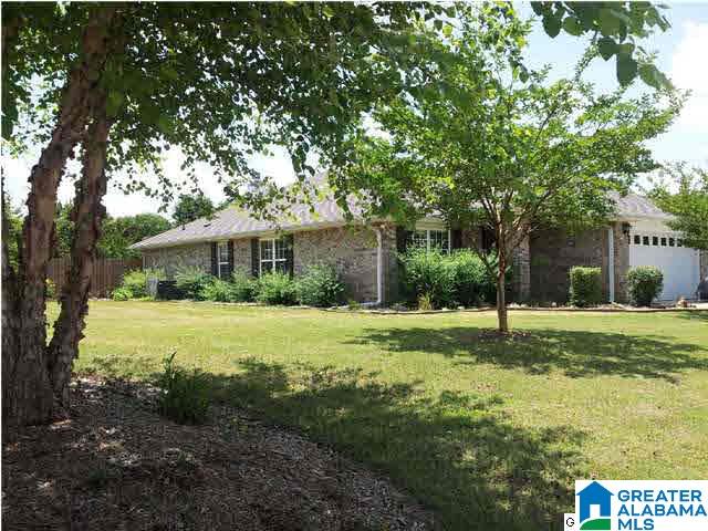 134 Ivy Trace Calera, AL 35040 - Photo 2 of 48