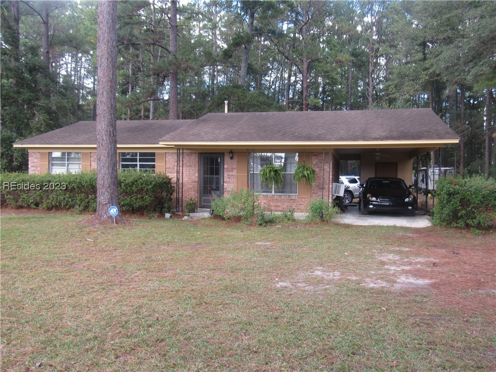 857 Smiths Crossing Ridgeland, SC 29936 - Photo 1 of 1