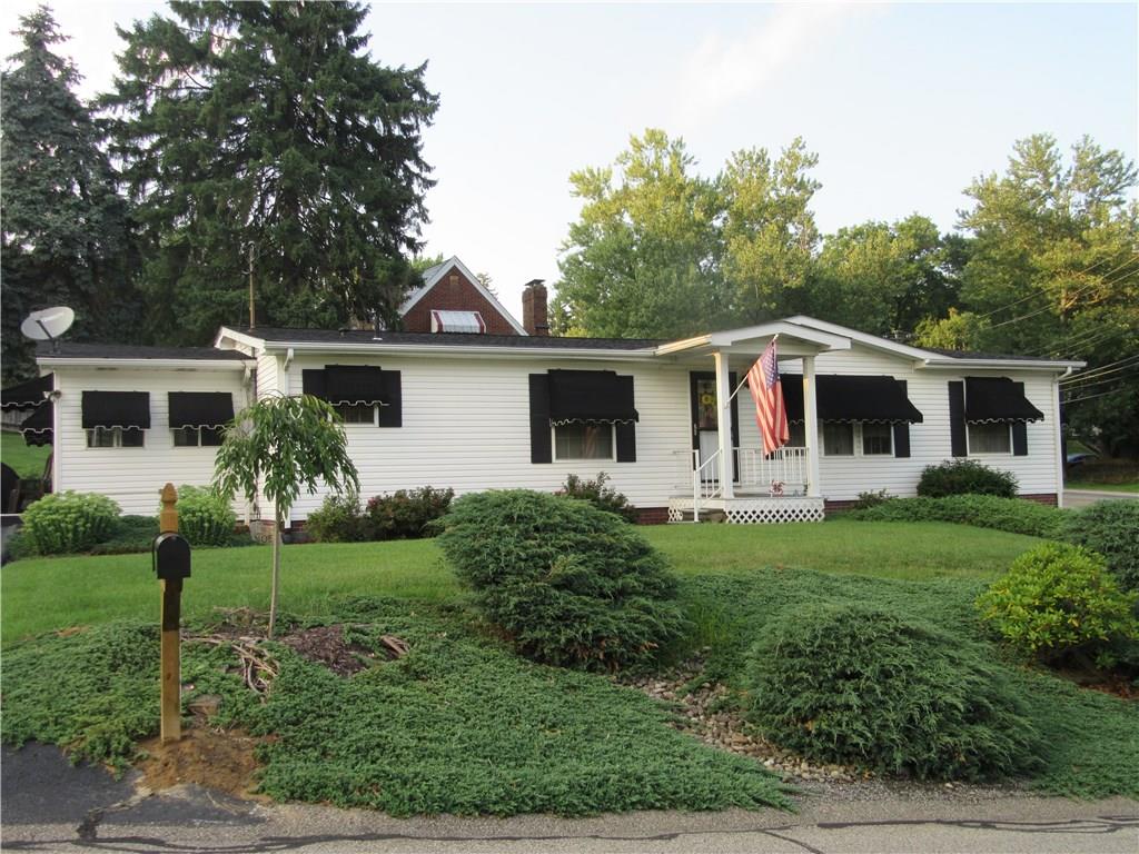 732 McLean Street Rochester, PA 15074 - Photo 1 of 24