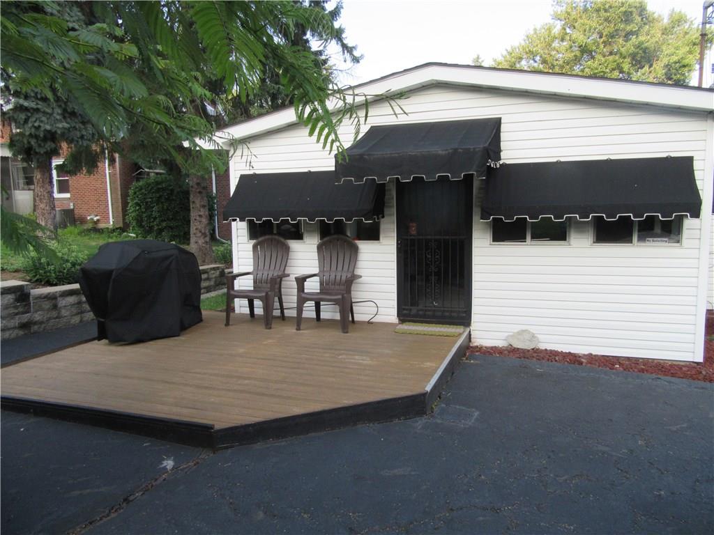 732 McLean Street Rochester, PA 15074 - Photo 22 of 24
