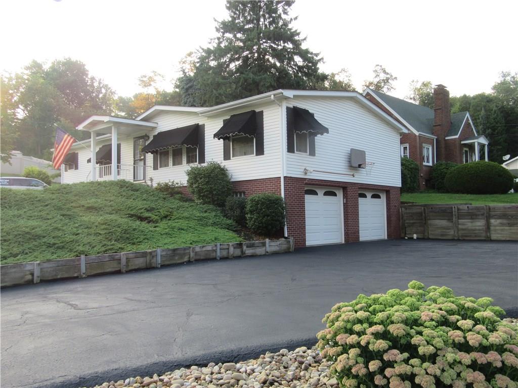 732 McLean Street Rochester, PA 15074 - Photo 23 of 24