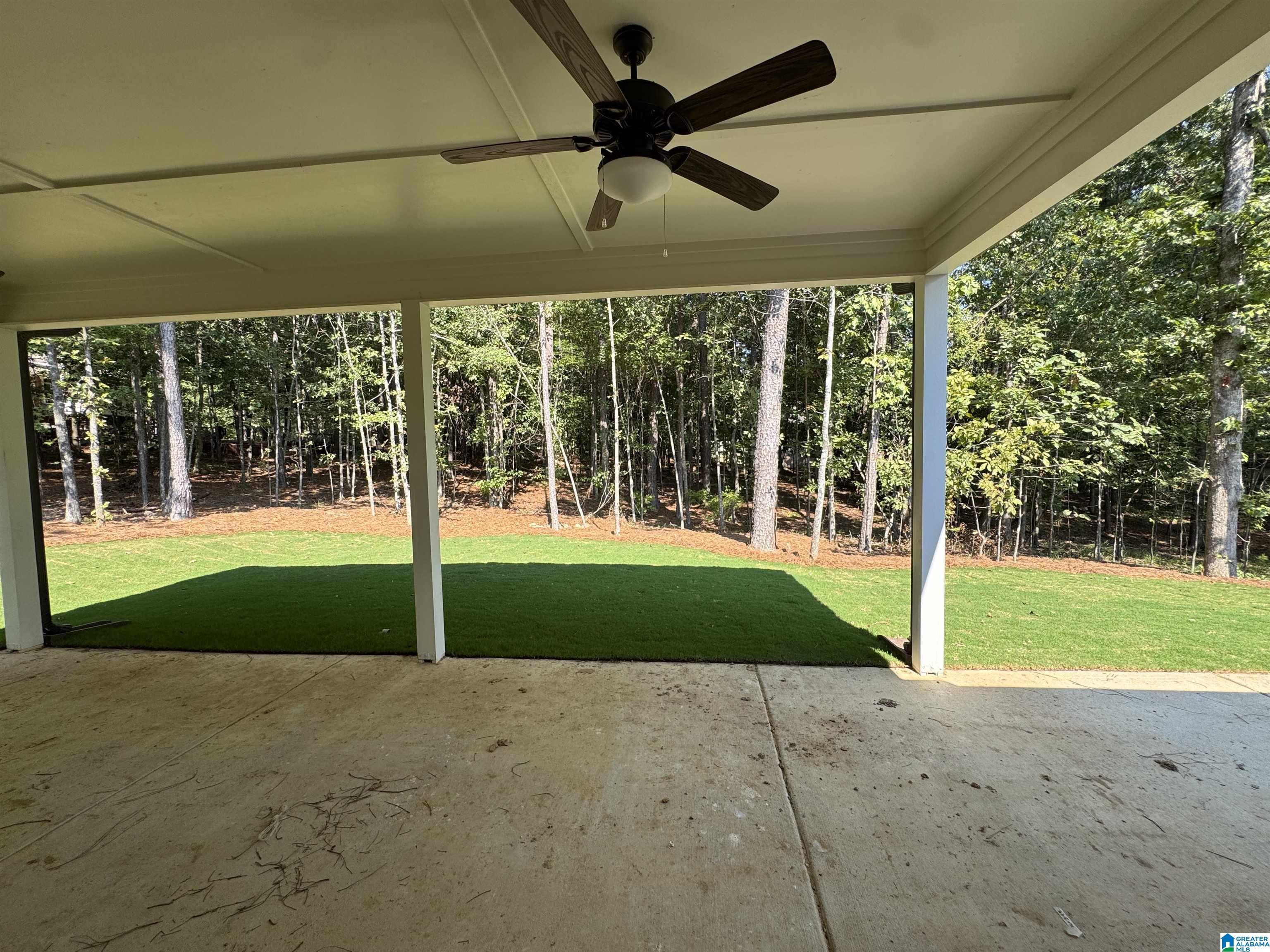 507 Baron Circle Chelsea, AL 35043 - Photo 22 of 25