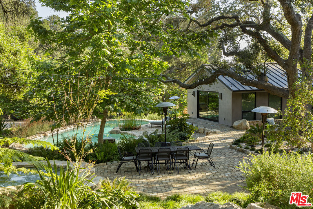 790 Rockbridge Road Santa Barbara, CA 93108 - Photo 24 of 32
