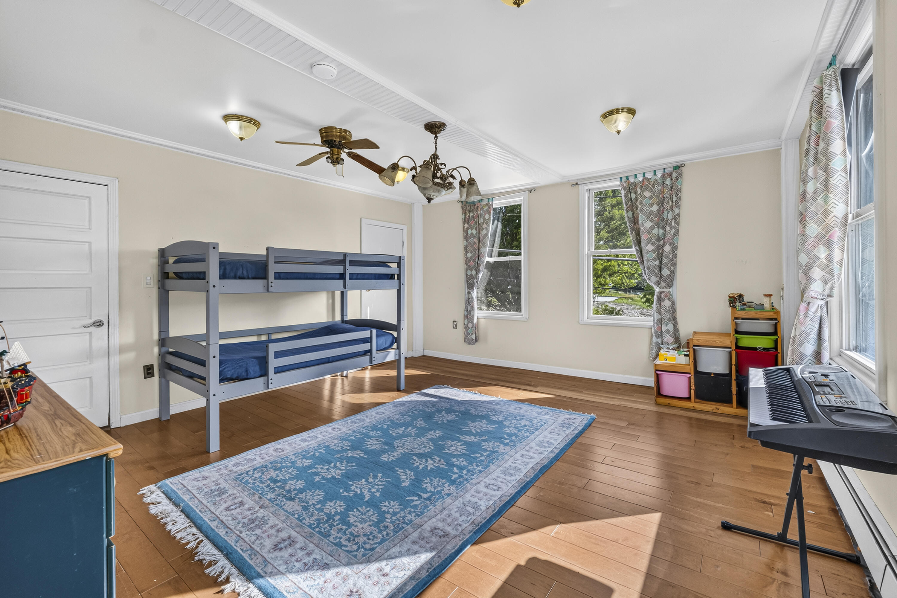 23 Mayo Street Portland, ME 04101 - Photo 22 of 40 Bedroom 3