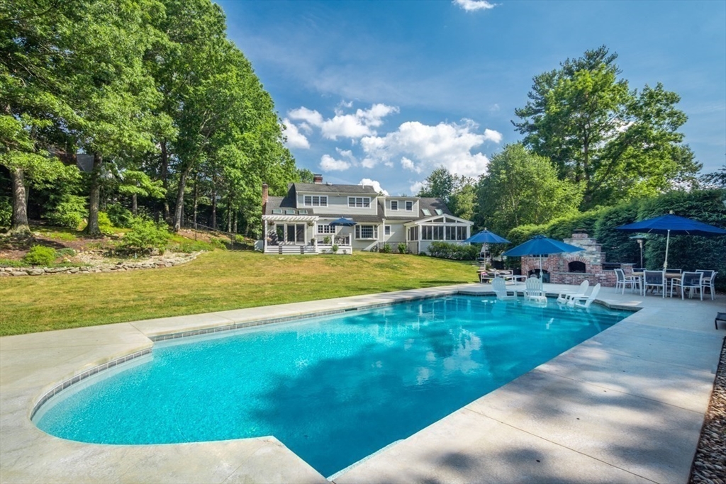 37 Spruce Road North Reading, MA 01864 - Photo 42 of 42