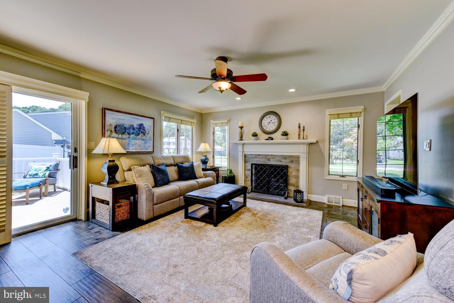 113 Prospect Avenue Hamilton, NJ 08620 - Photo 18 of 67 Family Room