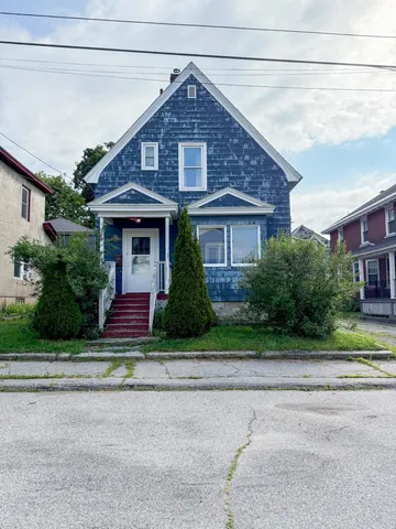 $218,500 | 116 Washington Street, Berlin, NH 03570