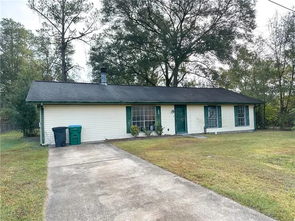 $85,000 | 102 Ozone Drive, Hammond, LA 70403
