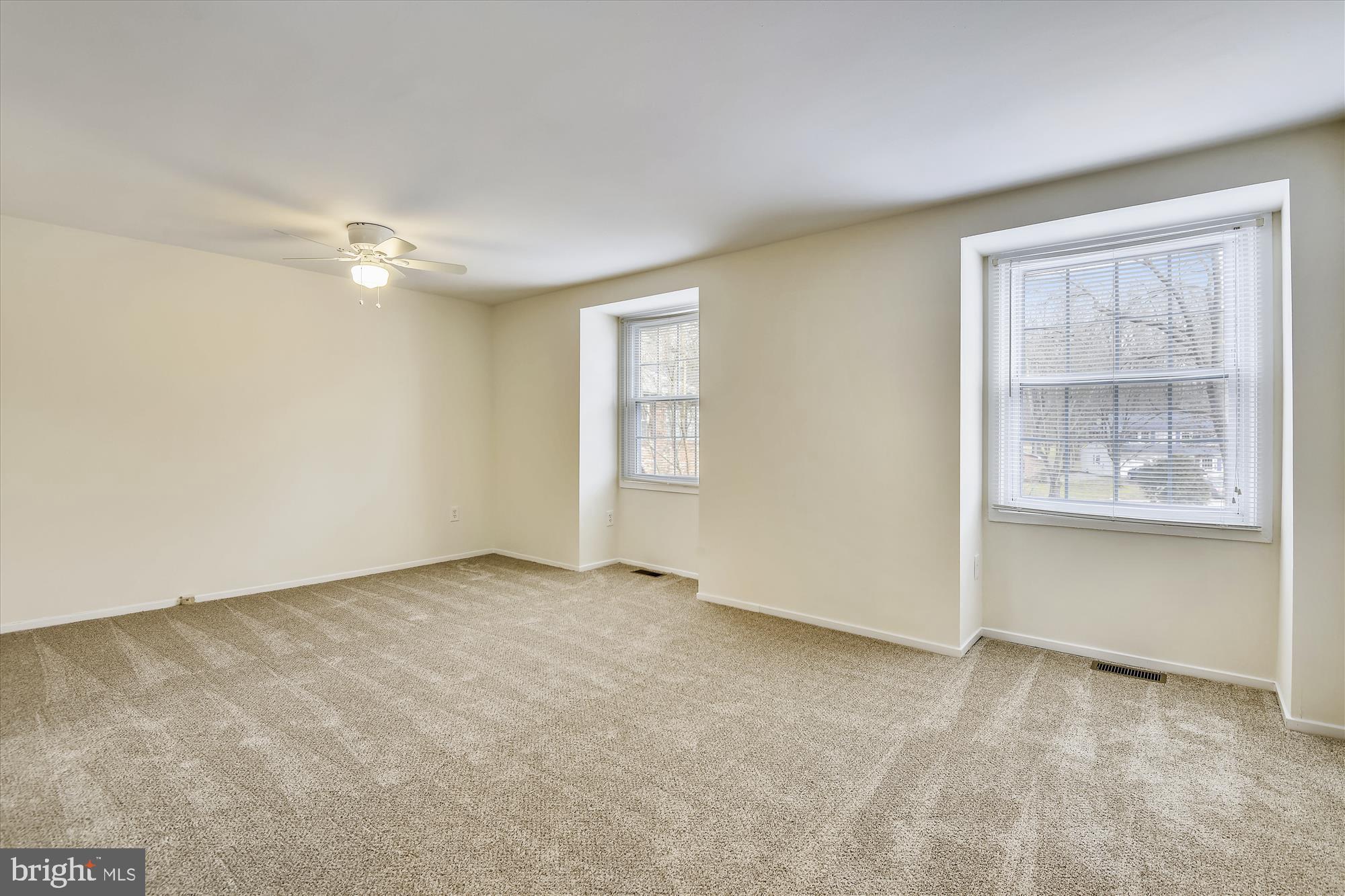 1752 Whitfield Court Crofton, MD 21114 - Photo 11 of 30 an empty room with windows