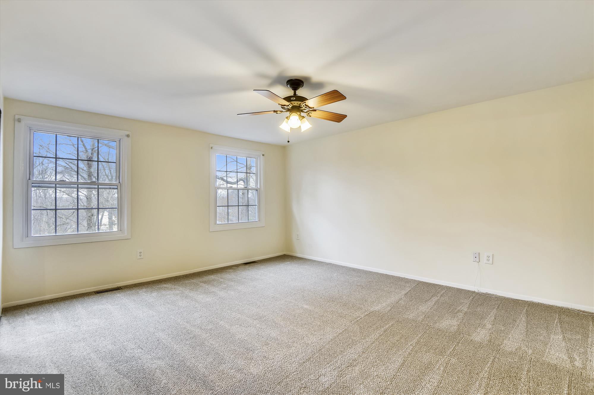1752 Whitfield Court Crofton, MD 21114 - Photo 14 of 30 a view of an empty room with a window